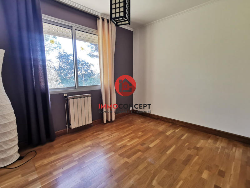 Villa - 176 m² - 7 pièces