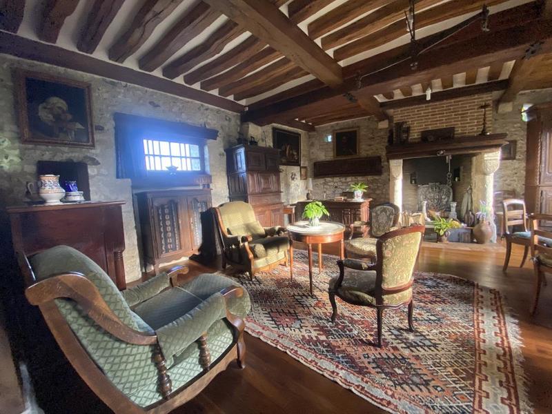 Maison - 145 m² - 5 pièces