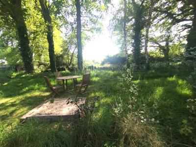 Maison - 135 m² - 4 pièces