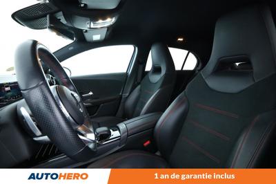 Mercedes Classe a 200 d Amg Line 8g-Dct 150 ch