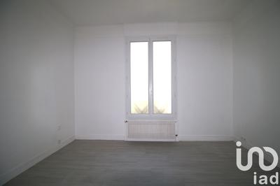 Maison - 86 m² - 5 pièces