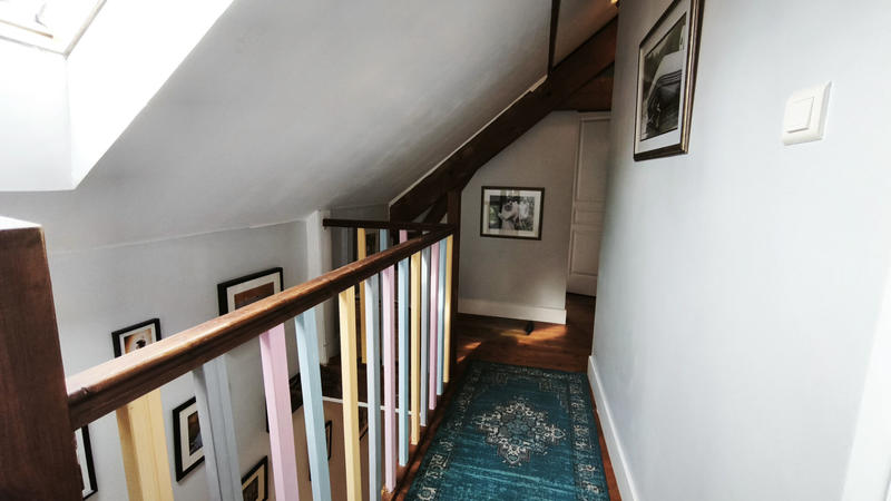 Maison - 154 m² - 7 pièces