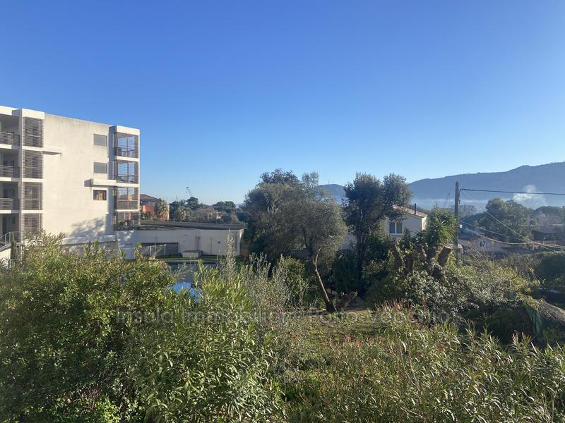 Appartement - 28 m² - 1 pièce