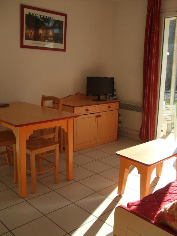 Appartement - 27 m² - 2 pièces