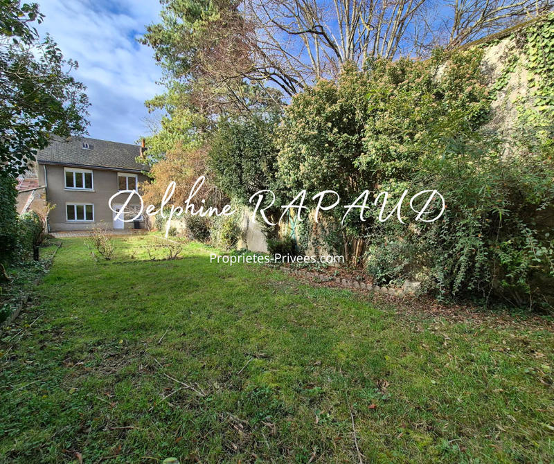 Maison - 130 m² - 4 pièces