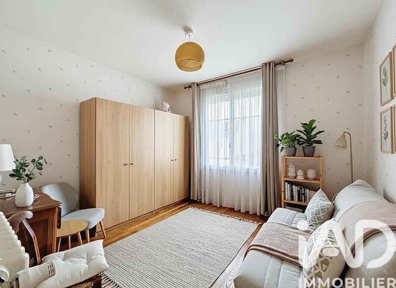 Maison - 139 m² - 7 pièces