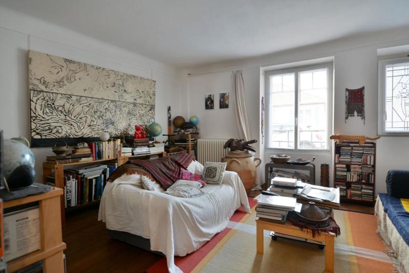 Maison - 128 m² - 5 pièces