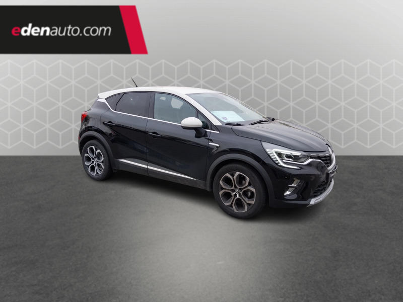 Renault Captur TCe 140 - 21 Intens