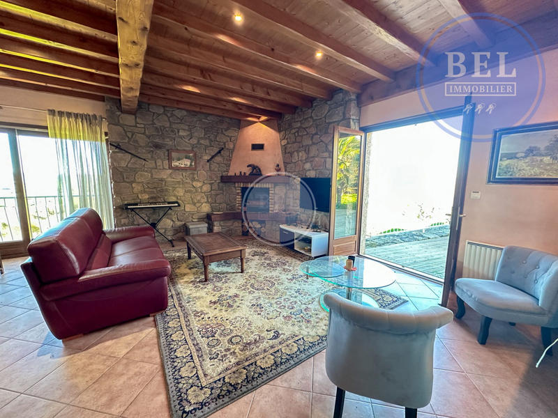 Villa - 87 m² - 2 pièces