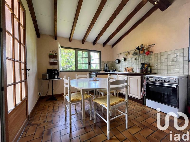 Maison de maîtres - 149 m² - 7 pièces