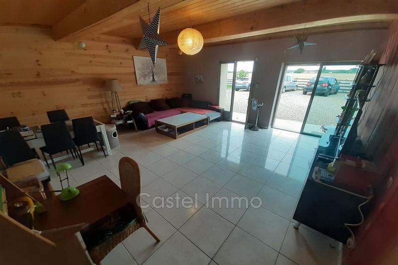 Maison - 235 m² - 6 pièces