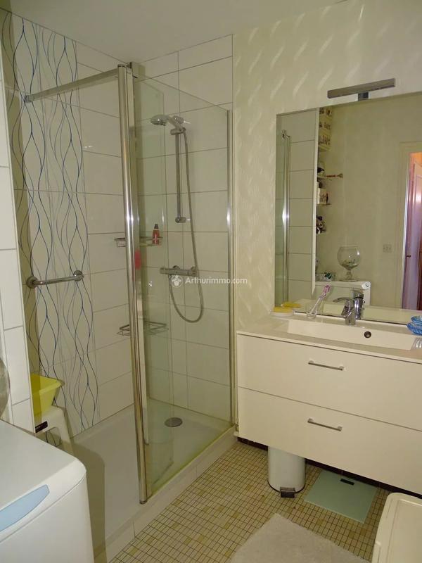 Appartement - 67 m² - 3 pièces