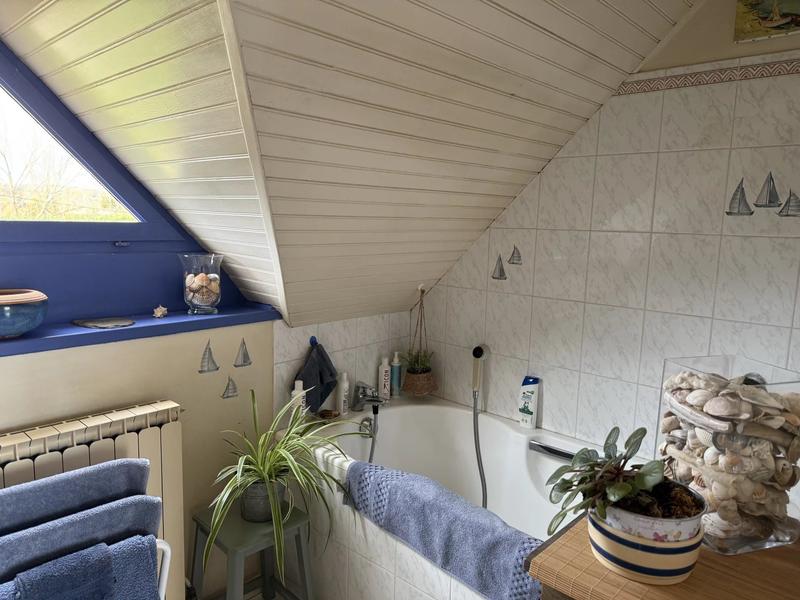 Maison - 155 m² - 5 pièces