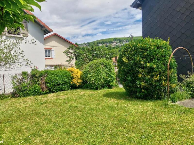 Maison - 136 m² - 7 pièces