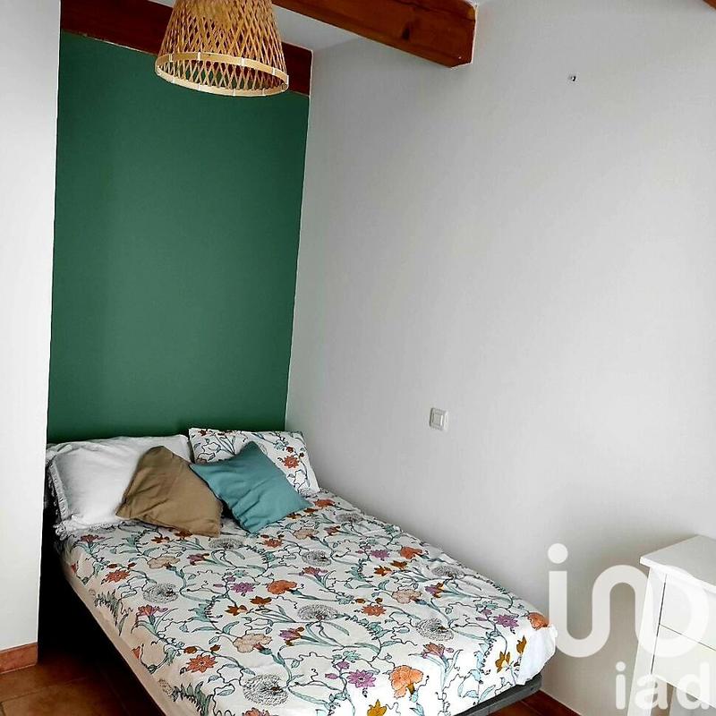 Maison de village - 60 m² - 3 pièces