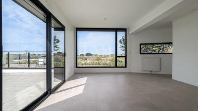 Maison - 119 m² - 6 pièces