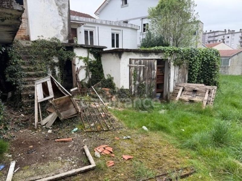 Maison - 100 m² - 6 pièces