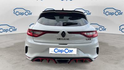 Renault Mégane 1.8 TCe 279 Edc6 Rs