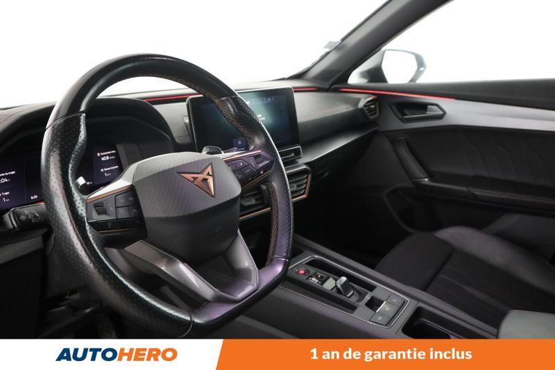 Cupra Formentor 1.5 Tsi V Dsg7 150 ch