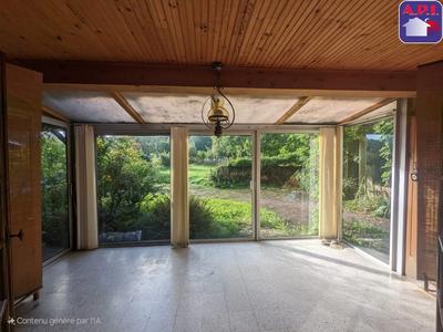 Maison - 240 m² - 7 pièces