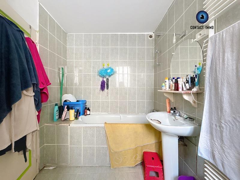 Maison - 141 m² - 6 pièces