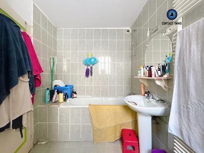 Maison - 141 m² - 6 pièces