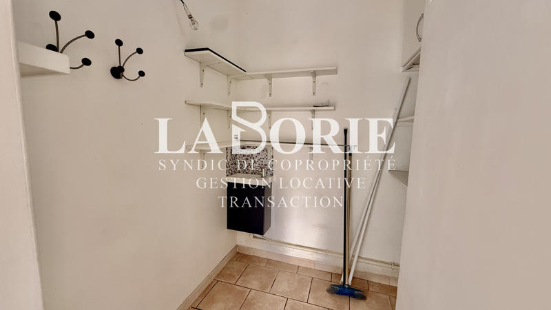 Local commercial - 30 m²