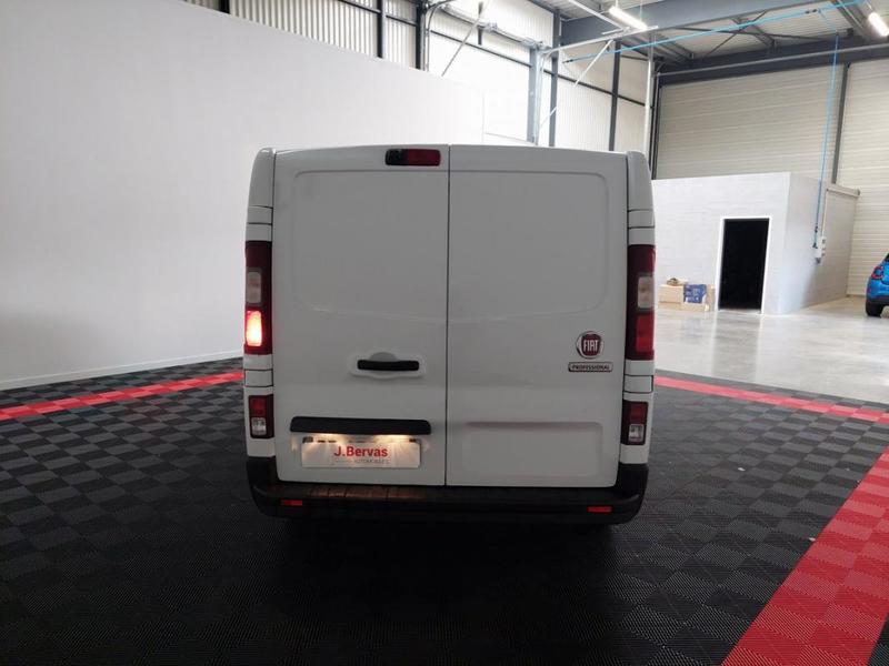 Fiat Talento Ft 1.0 Ch1 - 2.0 EcoJet 120 Pro Lounge