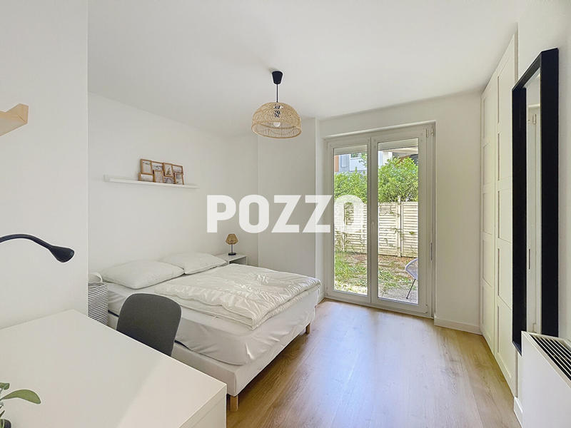 Appartement - 12 m²
