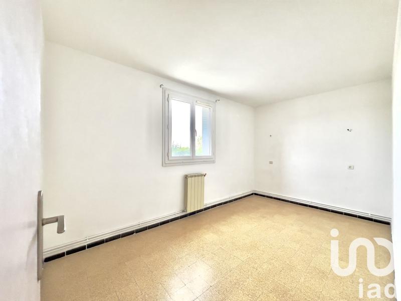 Appartement - 65 m² - 4 pièces