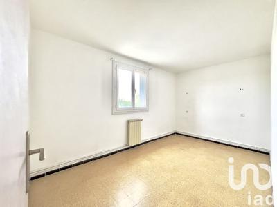 Appartement - 65 m² - 4 pièces