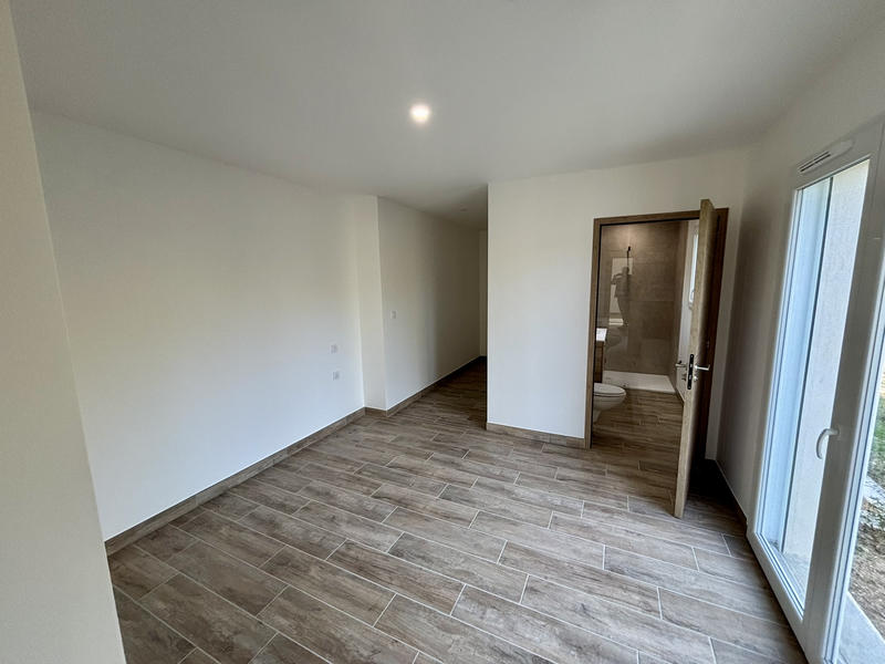 Villa - 150 m² - 5 pièces