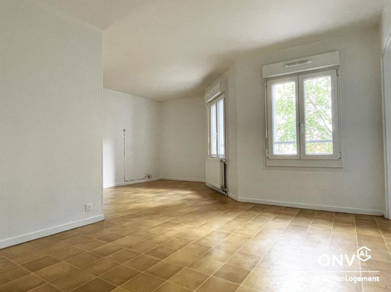 Appartement - 87 m² - 4 pièces
