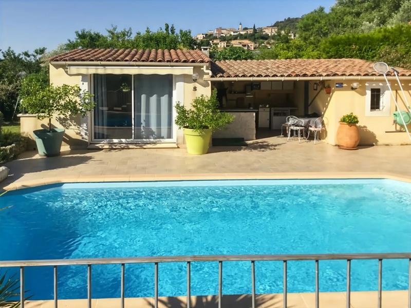 Villa - 143 m² - 6 pièces