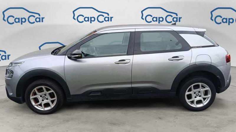 Citroën C4 Cactus 1.5 BlueHDi 100 Feel Business