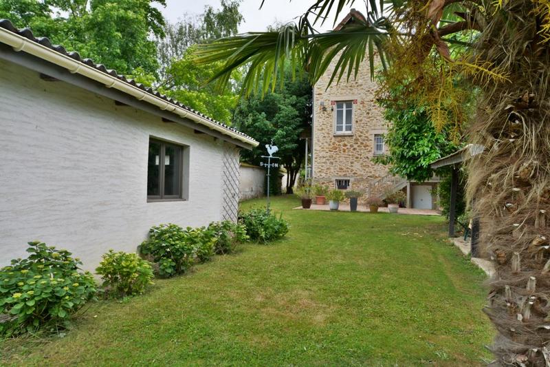 Maison - 115 m² - 6 pièces