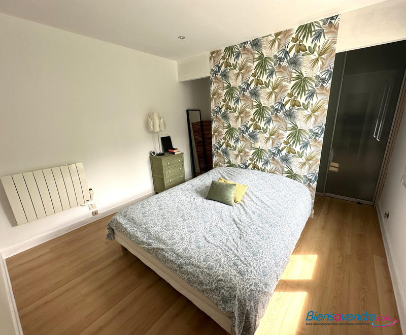 Maison - 126 m² - 7 pièces