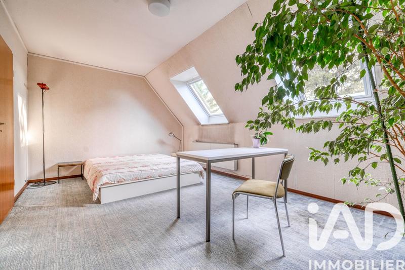 Maison - 190 m² - 7 pièces