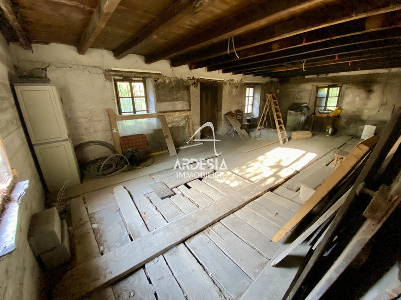 Maison - 190 m² - 6 pièces