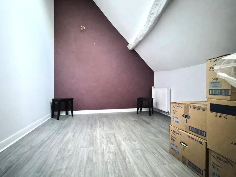 Maison - 127 m² - 6 pièces