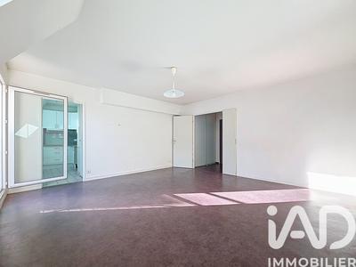 Appartement - 53 m² - 2 pièces