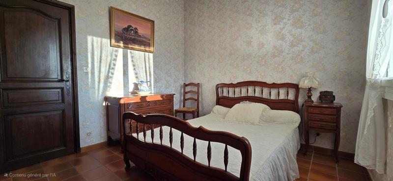 Villa - 121 m² - 5 pièces