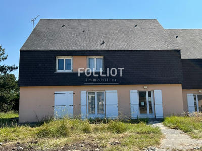 Immeuble - 360 m² - 12 pièces