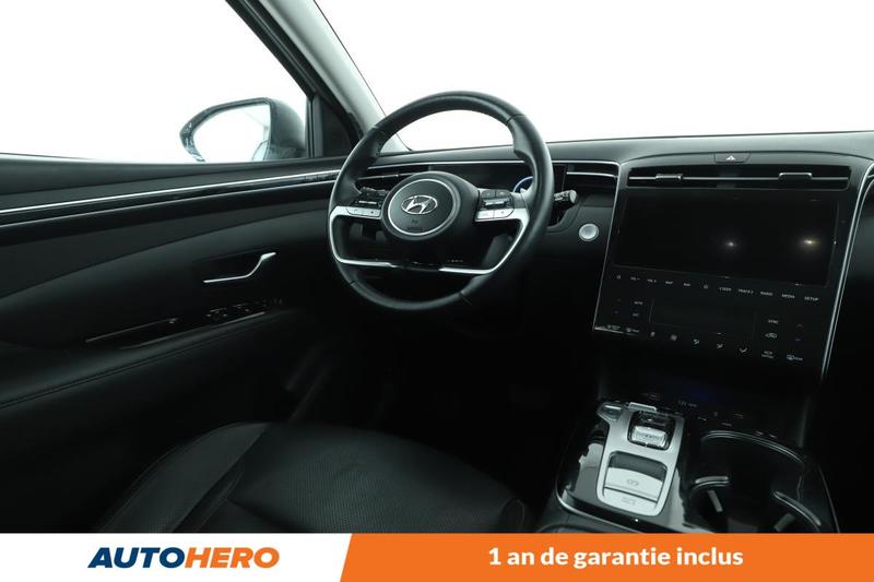 Hyundai Tucson 1.6 t-GDi Plug-In-Hybrid Htrac Executive Bva6 265 ch
