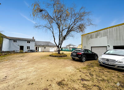 Maison traditionnelle - 146 m² - 6 pièces