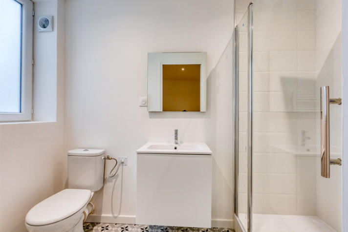 Maison - 127 m² - 7 pièces