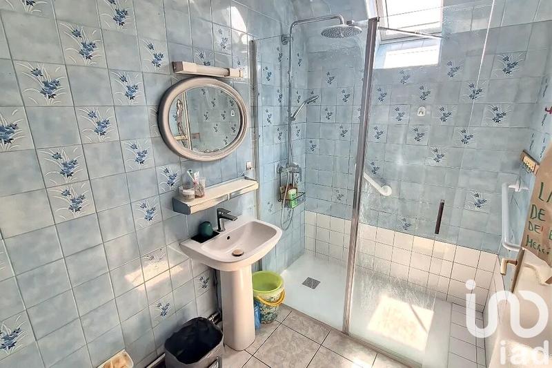 Maison - 116 m² - 6 pièces