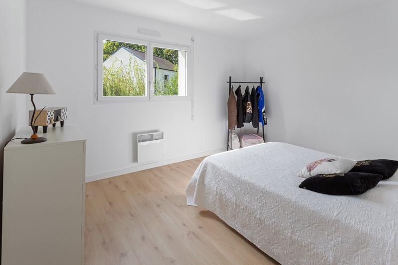 Maison - 138 m² - 5 pièces