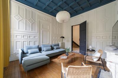 Chambre - 16 m² - 1 pièce