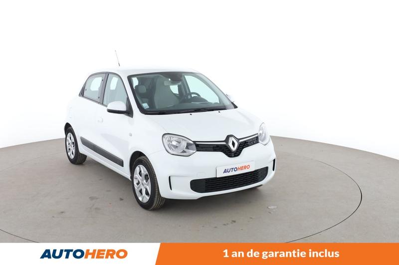 Renault Twingo 1.0 SCe Zen 73 ch